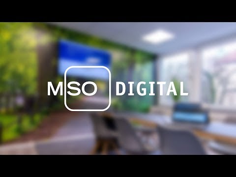 Digitales Marketing von Experten - MSO Digital