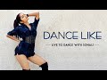 Harrdy Sandhu Dance Like Lauren Gottlieb Jaani B Praak LiveToDance With Sonali