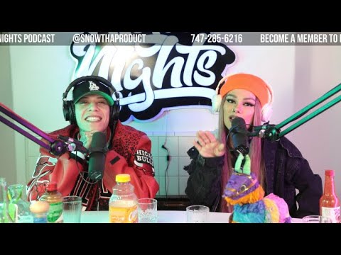 Santa Fe Klan, Snow Tha Product | EVERYNIGHTNIGHTS PODCAST #174