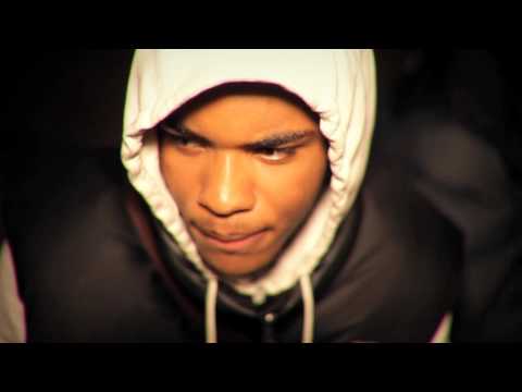 K Hundo - Sticks & Stones [@FlawlessOnline @MatthewMKD]