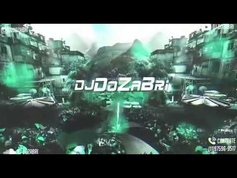 A GA CHA MENTO - Mc Datorre e Silva Mc (Dj Dozabri e Dj Th)