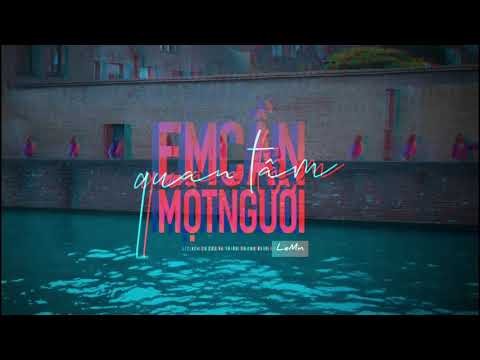 Beat Em Cần Một Người Quan Tâm - Liz Kim Cương ft Trịnh Thăng Bình (Tách)