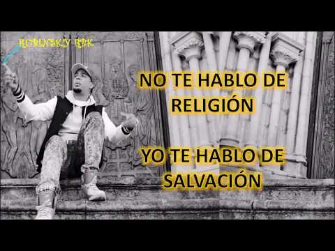 No te Oigo Remix Letra Ariel Ramirez ft Indiomar, Rubinsky, Manny Montes, Romy Ram, EliudLVoices