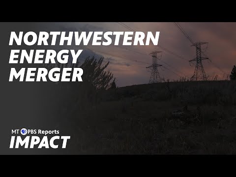 Electric & Gas Utility Plans Merger Amid Rising Demand For ...