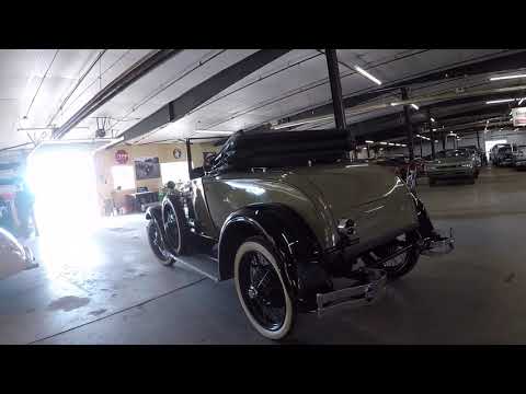 1928 Ford Roadster (CC-1434444) for sale in Watertown, Minnesota