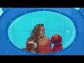 Miley Cyrus Just Imagine Sesame Street