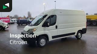 Prodaja Citroen Jumper 130pk L2H2 Airco Cruise Euro6 L2 Airco Cruise control lakog furgona - Slika 4 | Autoline RS Citroen Jumper 130pk L2H2 Airco Cruise Euro6 L2 Airco Cruise control laki furgon | Slika 4 - Autoline