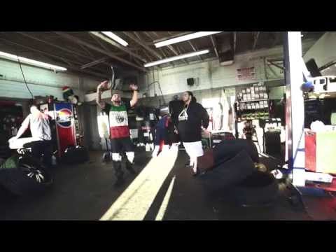 J. MONTOYA ft. TEN TOEZ DWN - PROBLEM