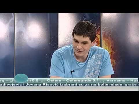 Gostovanje Gvozdena Denića