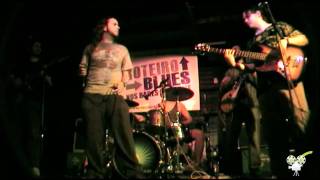 Mojo Hand Blues Band | The Seeker | Roteiro Blues