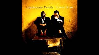 Beautiful Night  THE LIGHTHOUSE FAMILY
