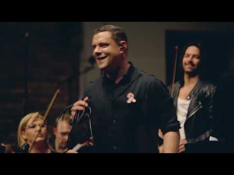 Leander Szimfonik - Egy Napom Maradt (Live at BMC)