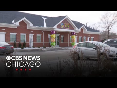 Daycare worker accused of giving laxatives to toddlers