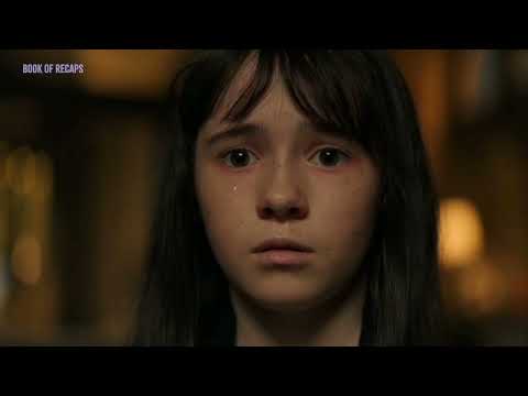 What Happened to Monday Movie Explained | Willem Dafoe | Movie recaps