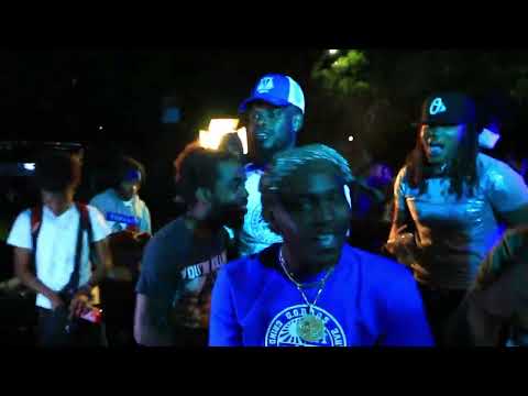 K.A Kite ft Chamaquito del getto - EYO C (No Estamos En Gente) [Dir@FeaL.Mtinta] OTH