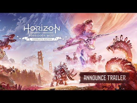 Horizon Forbidden West DLC 'Burning Shores' Reveal Imminent — Report