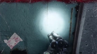 #11［METROEXODUS ］荒廃したロシアで安住の地を求めるおじさんの旅記録