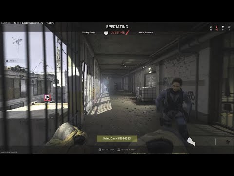 Call of Duty: Kylie Minogue