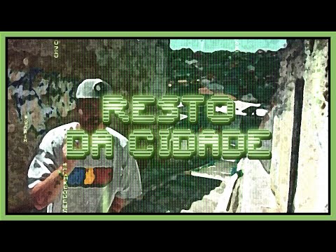 Pump Killa - Resto da Cidade (Prod Ledread)