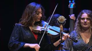 Blas Bluegrass | Sylamore Special ag casadh 'Cousin Sally Brown' &amp; 'Fire on the Mountain'