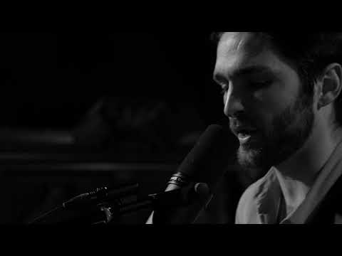 Ben Wuyts - BARRICADE - Live at The Famous Gold Watch