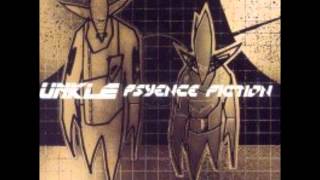 The Knock (Drums of Death Part 2) Unkle