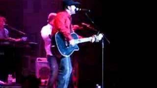 Aaron Pritchett - New Frontier (part 1)