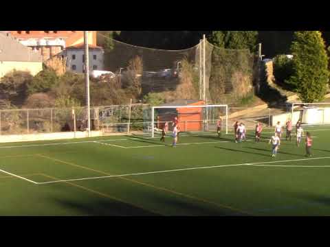 Leartineskak - AMAIKAK-MUTRIKU F.T. 0:4 Lagun Onak F.T. (San Miguel, 2023/02/12) - www.leartigol.com