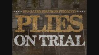 Plies - With You (Dirty) (On Trial Mixtape)