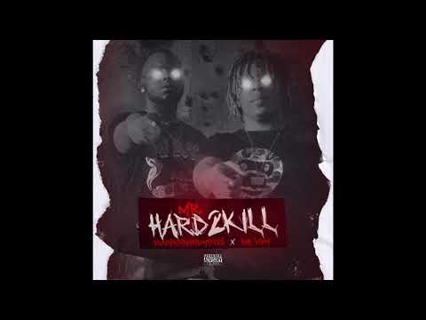 GunnaDoinNumberz x Kay VDM - Mr.Hard2Kill