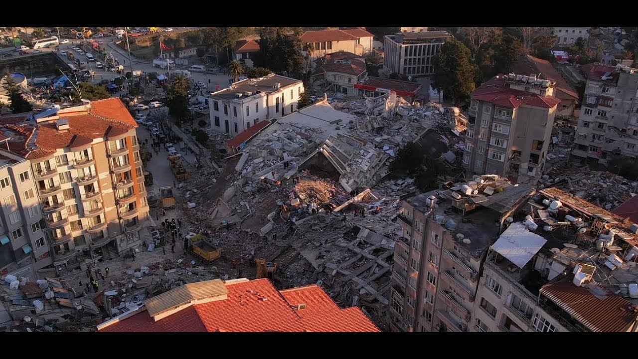 ICDRI 2023 Sneak Peek