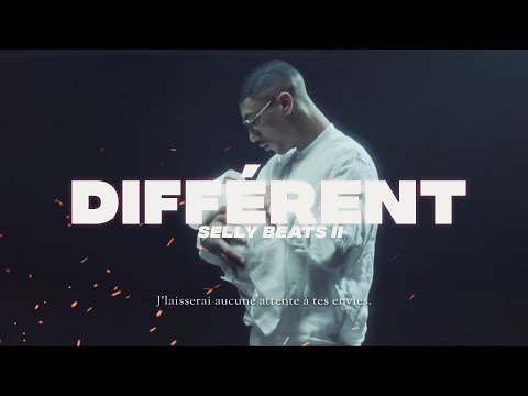 [FREE] Maes x Ninho x Damso Type Beat - "Différent" || Piano/ Instrumentale Mélodieuse | InstruRap