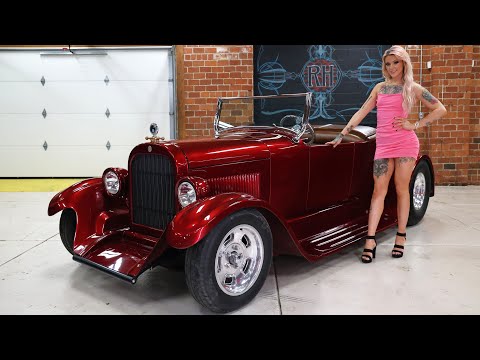 1926 Dodge Brothers Antique (CC-1967709) for sale in St. Louis, Missouri