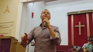 Doug Anderson - Tell Me That's Not God