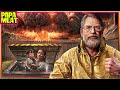 The Paranoid World Of Doomsday Preppers