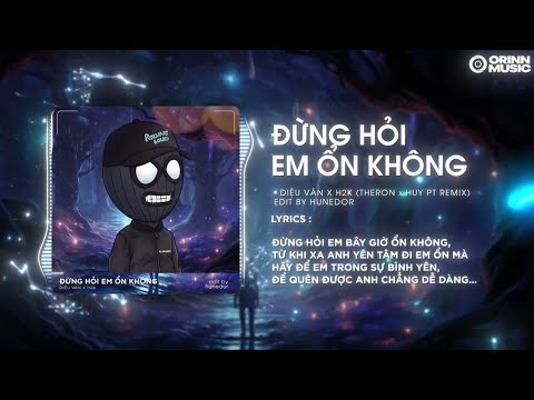 TOP 30 NHẠC REMIX TIKTOK ĐANG THỊNH HÀNH 2024 - Đừng Hỏi Em Ổn Không Remix, Nên Chờ Hay Nên Quên