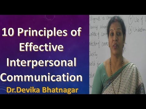 1 Introduction To Business Communication BCRW SUbject By Dr Devika Bhatnagar