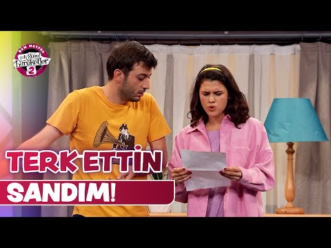 Seni Terk Ediyorum (157. Bölüm) - Kadınlar Susarak Gider 8