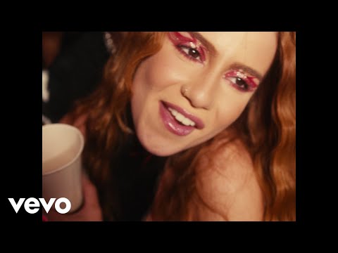 Video thumbnail for GLITTER