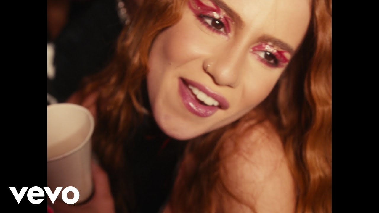 Carol Biazin - GLITTER