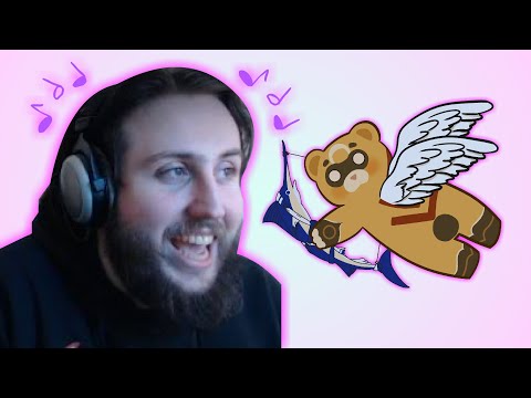 Zajef77 bops to Xiangling Paradise 2 (Coco Dayo)