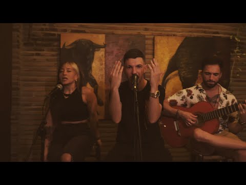 HIZOOX - ESTRELLAS (Videoclip Oficial)