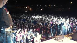 Jumbo - aqui (Hermosillo 2011)