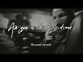 Aa Gya Ni Ohi Billo Time Slowed Reverb Deep Jandu Sidhu Moosewala Slowedandreverb
