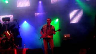 CPeX live @ Hestival 09 Dikke Lu