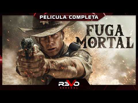 FUGA MORTAL | HD | ACCIÓN SUSPENSO | PELICULA EN ESPAÑOL LATINO