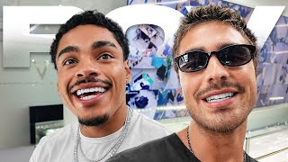 POV: You’re A Multi Millionaire In Miami For 24 Hours