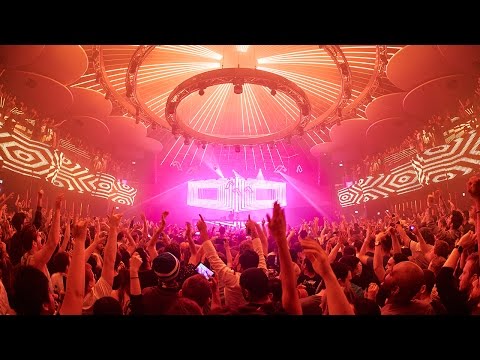 Anjunabeats Tour 2017 Toronto Aftermovie with Andrew Bayer, ilan Bluestone, Jason Ross, Oliver Smith
