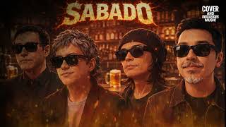 SABADO – ERASERHEADS | Reimagined ROCK Cover