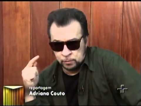 Marcelo Nova - História da Música: Robocop - Programa Metrópolis